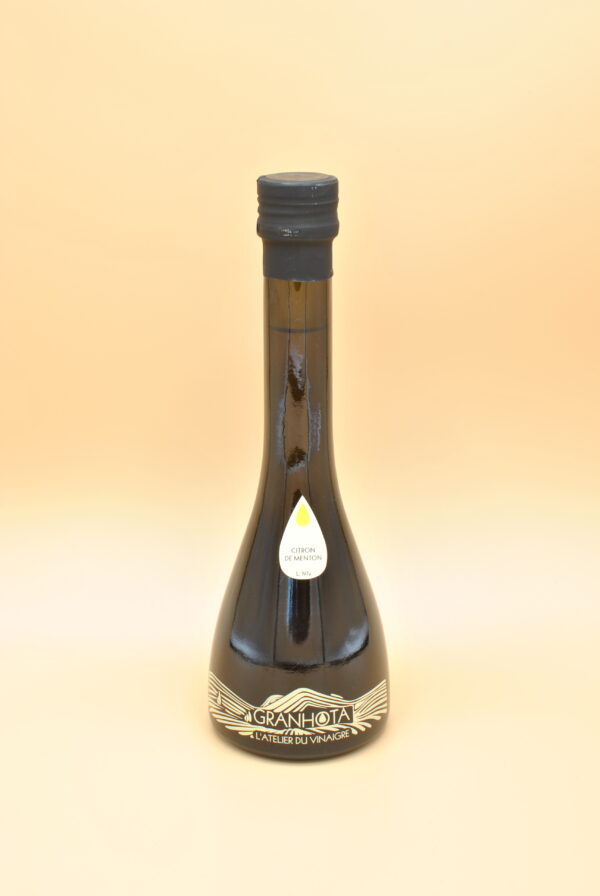 Vinaigre Citron