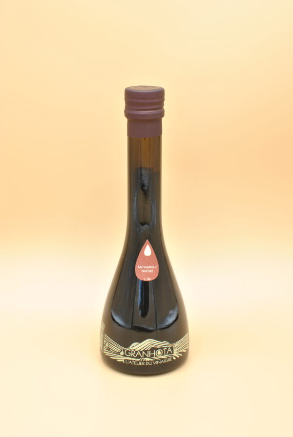 Vinaigre Balsamique nature
