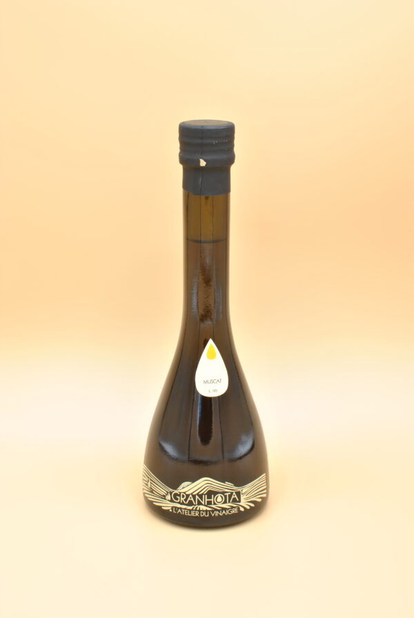 Vinaigre Muscat
