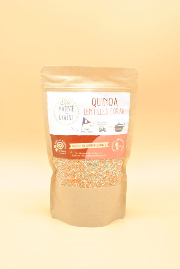 Quinoa