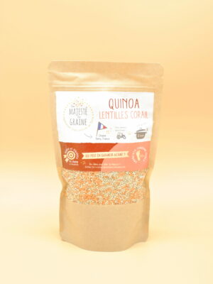 Quinoa