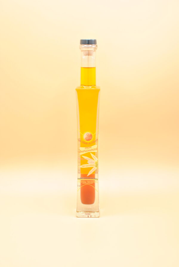 Vinaigrette Pamplemousse 20cl