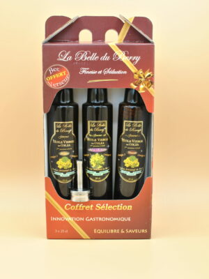Coffret Sélection