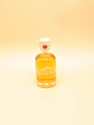 Vinaigre au Safran des Corbières