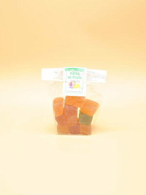 Pate de fruits